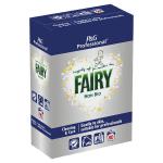 Fairy Non-Biological Washing Powder 90 Washes 4084500960152 PX69604