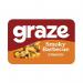 Graze Smoky Barbeque Crunch Punnet (Pack of 9) C002645 PX70019
