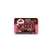 Graze Dark Chocolate Cherry Tart Punnet 53g (Pack of 9) 1530 PX70051