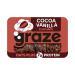 Graze Cocoa Flapjack Punnet (Pack of 9) C002643 PX70096