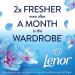 Lenor Beads Laundry Scent Booster Spring Awakening 420g C012532 PX70138