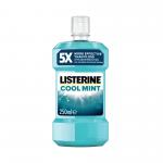 Listerine Mouthwash Cool Mint Pk6