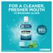 Listerine Mouthwash Cool Mint Pk6