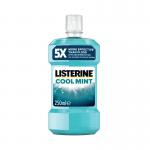 Listerine Mouthwash Cool Mint 250ml (Pack of 6) 31192 PX70350