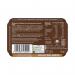 Graze Peanut Butter Oat Boosts Flapjack Snack 50g (Pack of 9) C009534 PX70551