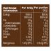 Graze Peanut Butter Oat Boosts Flapjack Snack 50g (Pack of 9) C009534 PX70551