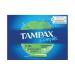 Tampax Compak Sup Tampons Bxd 18 Pk6