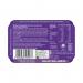 Graze Cocoa Vanilla Oat Boosts Flapjack Snack 50g (Pack of 9) C009513 PX70598
