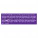 Graze Cocoa Vanilla Oat Boosts Flapjack Snack 50g (Pack of 9) C009513 PX70598