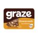 Graze Honeycomb Flapjack 50g Pack of 9 3824 PX70858