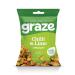 Graze Chilli and Lime Crunch 35g Pack of 10 3845 PX70869