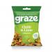 Graze Chilli and Lime Crunch 35g Pack of 10 3845 PX70869
