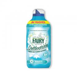 Fairy Outdoorable Fabric Conditioner 84 Washes 1176ml C010266 PX72553