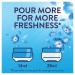 Lenor Outdoorable Fabric Conditioner 86 Washes Spring Awakening 1204ml C010260 PX72559