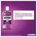 Listerine Mouthwash Total Care Pk6