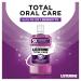 Listerine Mouthwash Total Care Pk6