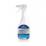 P+G Professional F3 Glass Cleaner Spray 750ml PGP204 PX74252