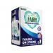 Fairy Professional Liquid Non Biological 4.95L 110 Wash (Pack of 2) C010409 PX74791