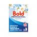 Bold Professional Laundry Liquid Lotus Water Lily 110 Wash 5 Litres (Pack of 2) C010411 PX74801