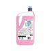 Bold Professional Laundry Liquid Duo Pink Blossom 110 Washes 5 Litres (Pack of 2) C010410 PX74839