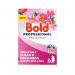 Bold Professional Laundry Liquid Duo Pink Blossom 110 Washes 5 Litres (Pack of 2) C010410 PX74839