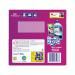 Ariel Professional Liquid Pods 100 Pods Colour C010427 PX75263