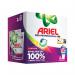 Ariel Professional Liquid Pods 100 Pods Colour C010427 PX75263