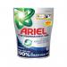 Ariel Professional Liquipods All in One Regular 2x50 Pods (Pack of 100) C010440 PX75273