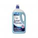 Lenor Professional Fabric Softener Liquid 200 Wash 4L Sea Breeze (Pack of 2) C010424EA PX76186