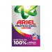 Ariel Professional Colour Laundry Powder 5.5kg PGP163 PX78255