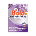 Bold Professional Laundry Powder LavenderCamomile 5.5kg PGP160 PX78264