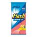 Flash Wipe & Go Lemon Cleaning Wipes (Pack of 40) 5410076791750