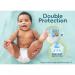 Pampers Premium Protection Nappies New Baby Size 1 Jumbo (Pack of 80) C003520 PX79482