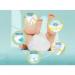 Pampers Premium Protection Nappies New Baby Size 1 Jumbo (Pack of 80) C003520 PX79482