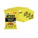 Graze Marmite Crunch Bag 52g (Pack of 18) Buy 2 Get 1 FOC 3249 PX800009