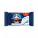Duck Fresh Brush Toilet Cleaner Refills x12 Pack of 6 349484 PX85095