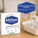 Milton Sterilising Tabs 4g x28 Pack of 6 78707 PX85169