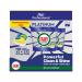 Fairy Professional Platinum Auto Lemon Dish Washing Capsules x116 (Pack of 2) C010417 PX85946