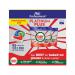 Fairy Professional Platinum+ Auto Original Dish Washing Capsules x92 (Pack of 2) C010416 PX85949