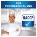 Fairy Professional Platinum+ Auto Original Dish Washing Capsules x92 (Pack of 2) C010416 PX85949
