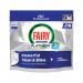 Fairy Professional Platinum Dishwasher Capsules x116 Original (Pack of 2) PGP243T1838 PX85956