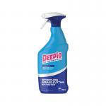Deepio Professional Degreaser Spray 800ml (Pack of 6) C010415 PX90307