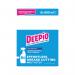 Deepio Professional Degreaser Spray 800ml PGP022 PX90308