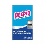 Deepio Professional Degreaser Powder 5.5kg C010414 PX90472