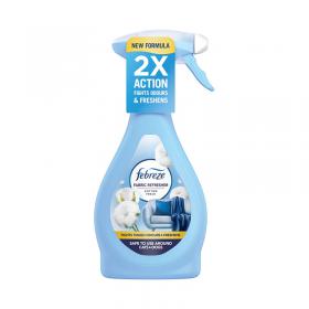 Febreze Fabric Spray Cotton Fresh 500ml C011674 PX91891
