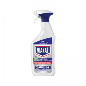 Click to view product details and reviews for Viakal Professional Disinfectant Limescale And Washroom Cleaner Spray.