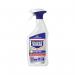 Viakal Professional Disinfectant Limescale and Washroom Cleaner Spray 750ml (Pack of 10) PX95989C PX95989C