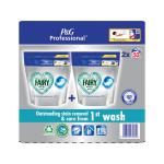 Fairy Professional Laundry Liquipods Non-Biological 2x50 pods (Pack of 100) C007295 PX97069