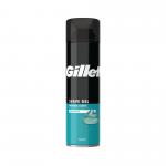 Gillette Shave Gel Sens 200ml Pk6