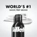 Gillette Shave Foam Sens 200ml Pk6